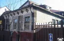 De vanzare casa individuala, 90 mp utili, la artera principala!