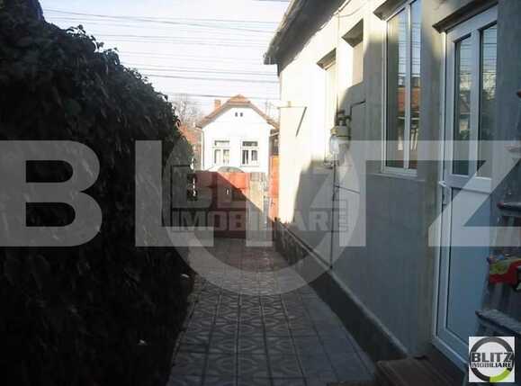 Casa de vânzare 3 camere Semicentral - 24764CV | BLITZ Cluj-Napoca | Poza2