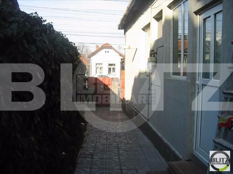Casa de vânzare 3 camere Semicentral - 24764CV | BLITZ Cluj-Napoca | Poza2