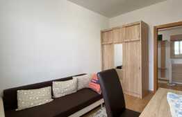 Apartament cu 3 camere, 65 mp, parcare, terasa, Complex Viva City