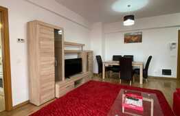 Apartament cu 3 camere, 65 mp, parcare, terasa, Complex Viva City