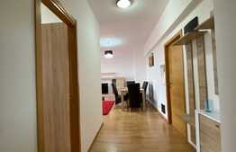 Apartament cu 3 camere, 65 mp, parcare, terasa, Complex Viva City