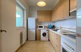 Apartament cu 3 camere, 65 mp, parcare, terasa, Complex Viva City