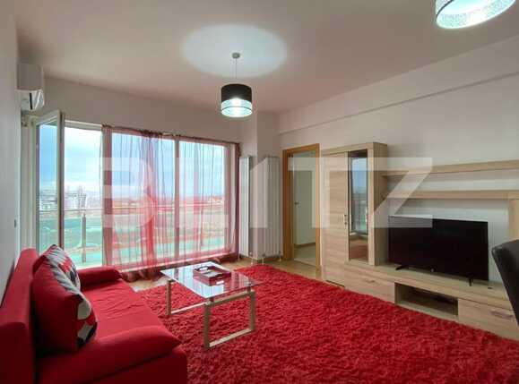 Apartament de închiriat 3 camere Gheorgheni - 24765AI | BLITZ Cluj-Napoca | Poza1