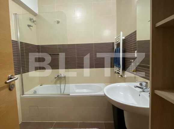 Apartament de închiriat 3 camere Gheorgheni - 24765AI | BLITZ Cluj-Napoca | Poza8