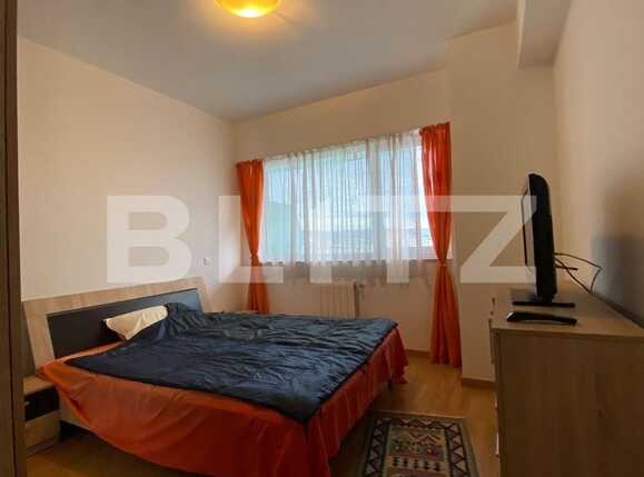 Apartament de închiriat 3 camere Gheorgheni - 24765AI | BLITZ Cluj-Napoca | Poza3