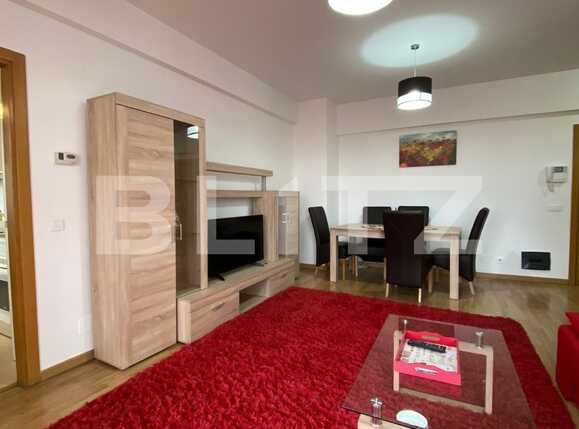 Apartament de închiriat 3 camere Gheorgheni - 24765AI | BLITZ Cluj-Napoca | Poza2