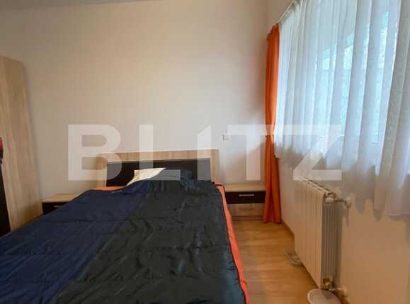 Apartament de închiriat 3 camere Gheorgheni - 24765AI | BLITZ Cluj-Napoca | Poza4