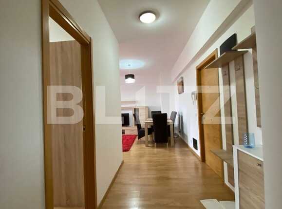 Apartament de închiriat 3 camere Gheorgheni - 24765AI | BLITZ Cluj-Napoca | Poza7