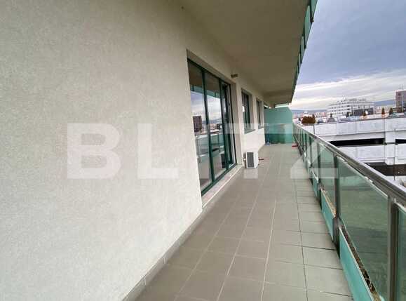 Apartament de închiriat 3 camere Gheorgheni - 24765AI | BLITZ Cluj-Napoca | Poza9