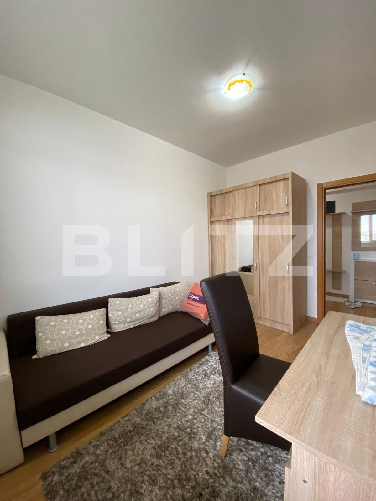 Apartament de închiriat 3 camere Gheorgheni - 24765AI | BLITZ Cluj-Napoca | Poza5