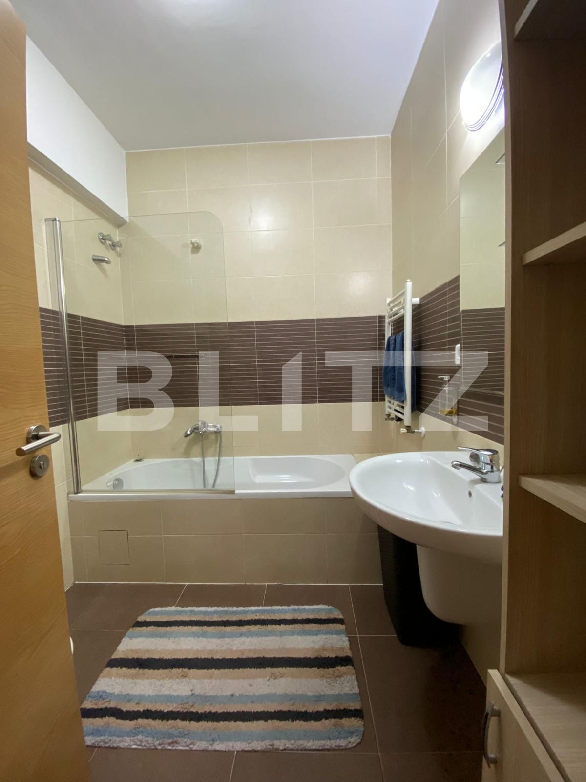 Apartament de închiriat 3 camere Gheorgheni - 24765AI | BLITZ Cluj-Napoca | Poza8