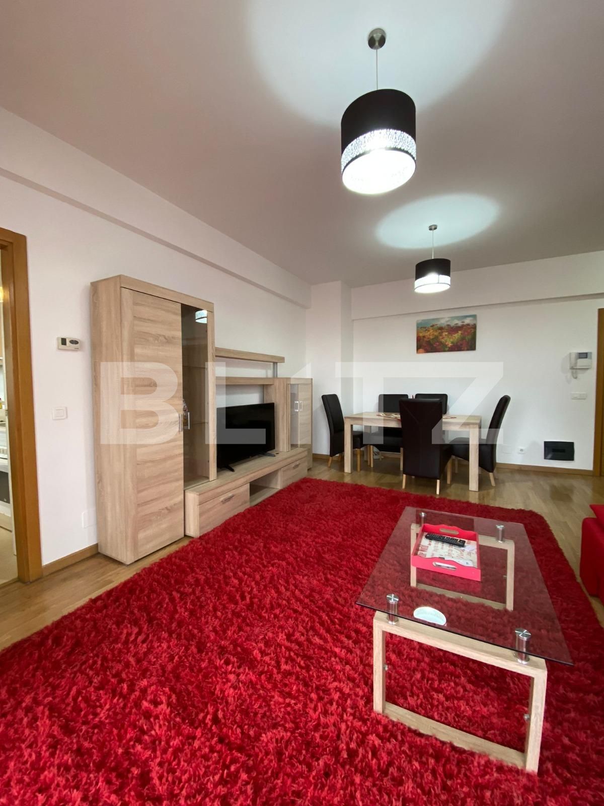 Apartament de închiriat 3 camere Gheorgheni - 24765AI | BLITZ Cluj-Napoca | Poza2