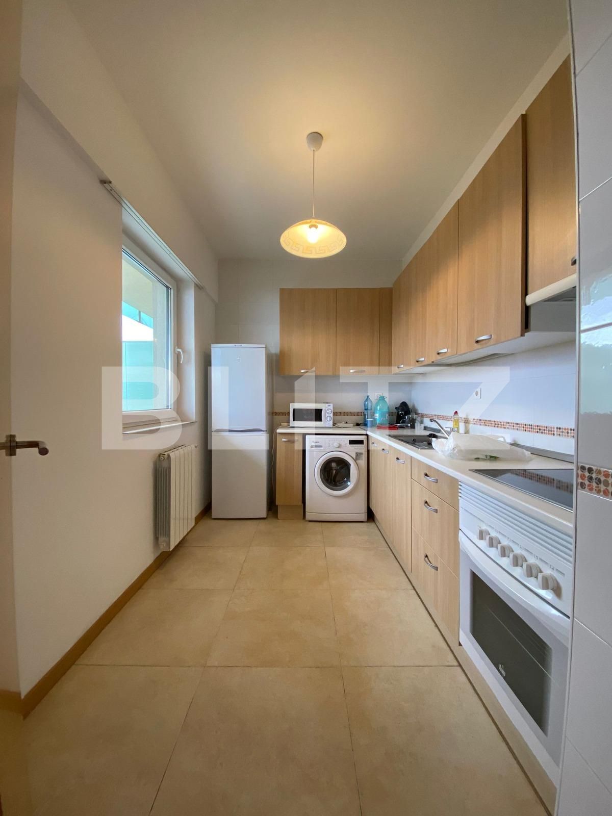 Apartament de închiriat 3 camere Gheorgheni - 24765AI | BLITZ Cluj-Napoca | Poza6