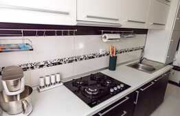 2 camere, 42 mp, etaj intermediar, mobilat modern, parcare, zona Big