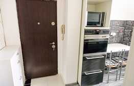 2 camere, 42 mp, etaj intermediar, mobilat modern, parcare, zona Big