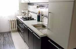 2 camere, 42 mp, etaj intermediar, mobilat modern, parcare, zona Big