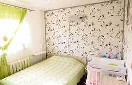 2 camere, 42 mp, etaj intermediar, mobilat modern, parcare, zona Big