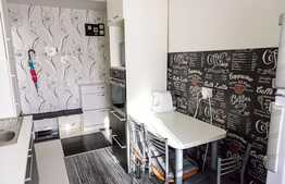 2 camere, 42 mp, etaj intermediar, mobilat modern, parcare, zona Big