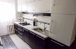 2 camere, 42 mp, etaj intermediar, mobilat modern, parcare, zona Big