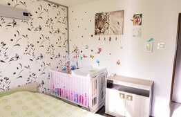 2 camere, 42 mp, etaj intermediar, mobilat modern, parcare, zona Big