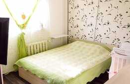 2 camere, 42 mp, etaj intermediar, mobilat modern, parcare, zona Big