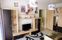 2 camere, 42 mp, etaj intermediar, mobilat modern, parcare, zona Big