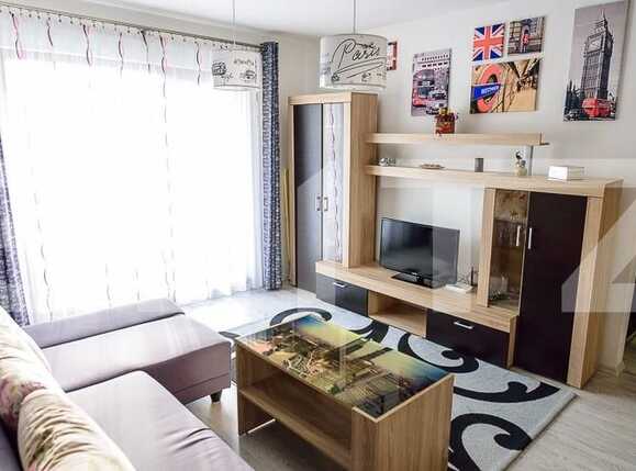 Apartament de vânzare 2 camere Manastur - 24766AV | BLITZ Cluj-Napoca | Poza1