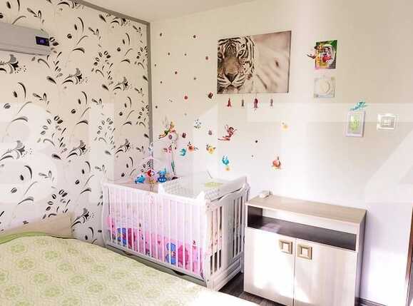 Apartament de vânzare 2 camere Manastur - 24766AV | BLITZ Cluj-Napoca | Poza9