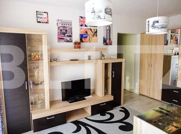 Apartament de vânzare 2 camere Manastur - 24766AV | BLITZ Cluj-Napoca | Poza4