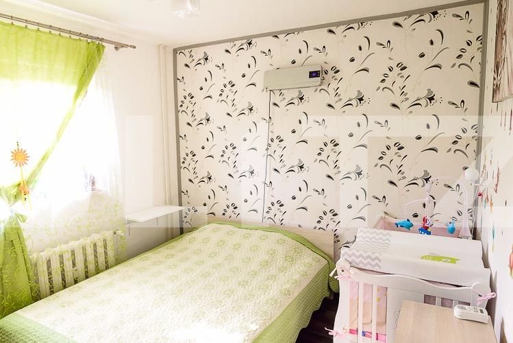 Apartament de vânzare 2 camere Manastur - 24766AV | BLITZ Cluj-Napoca | Poza7