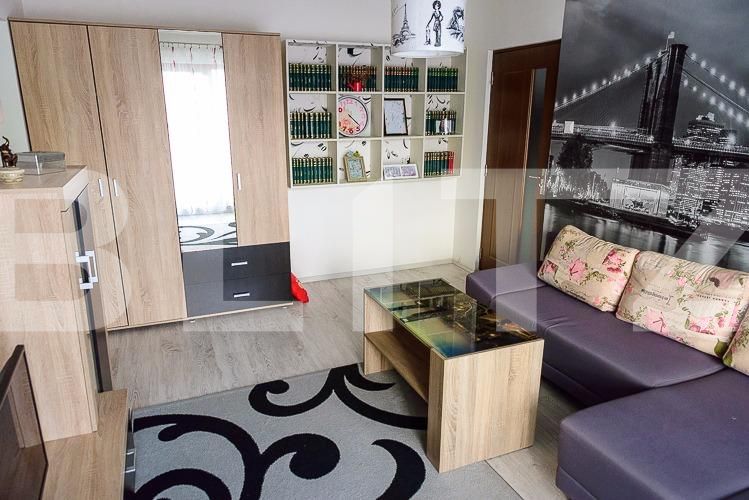 Apartament de vânzare 2 camere Manastur - 24766AV | BLITZ Cluj-Napoca | Poza5