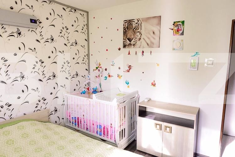 Apartament de vânzare 2 camere Manastur - 24766AV | BLITZ Cluj-Napoca | Poza9