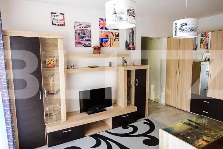 Apartament de vânzare 2 camere Manastur - 24766AV | BLITZ Cluj-Napoca | Poza4