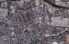 Casa demolabila, 1000 teren, zona linistita!