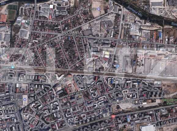 Casa de vânzare 2 camere Marasti - 24767CV | BLITZ Cluj-Napoca | Poza1