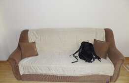 Garsoniera de inchiriat, 42 mp, zona strazii Lalelelor