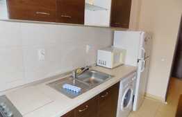 Garsoniera de inchiriat, 42 mp, zona strazii Lalelelor