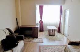 Garsoniera de inchiriat, 42 mp, zona strazii Lalelelor