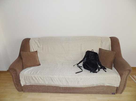 Garsonieră de închiriat Central - 24768AI | BLITZ Cluj-Napoca | Poza5