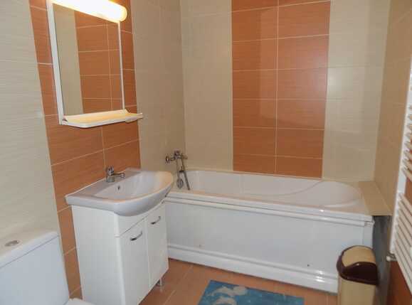 Garsonieră de închiriat Central - 24768AI | BLITZ Cluj-Napoca | Poza13