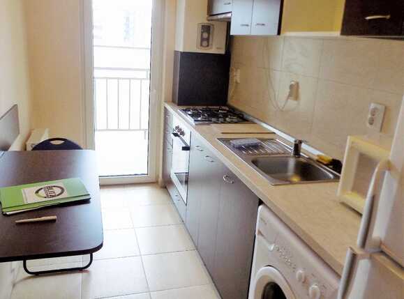 Garsonieră de închiriat Central - 24768AI | BLITZ Cluj-Napoca | Poza8