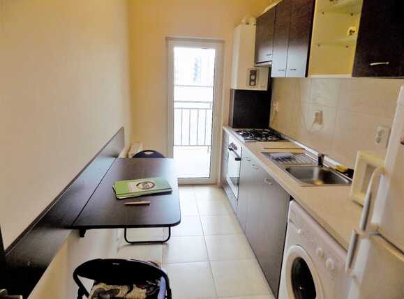 Garsonieră de închiriat Central - 24768AI | BLITZ Cluj-Napoca | Poza9