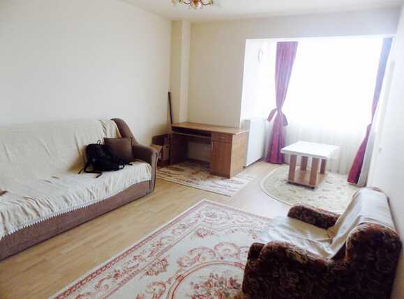 Garsonieră de închiriat Central - 24768AI | BLITZ Cluj-Napoca | Poza1