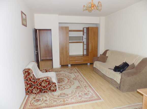 Garsonieră de închiriat Central - 24768AI | BLITZ Cluj-Napoca | Poza4