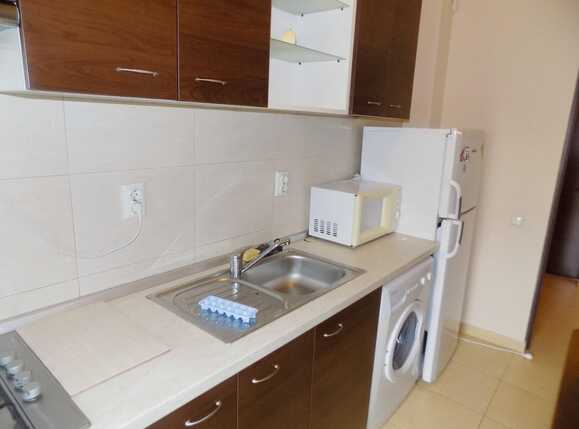 Garsonieră de închiriat Central - 24768AI | BLITZ Cluj-Napoca | Poza6