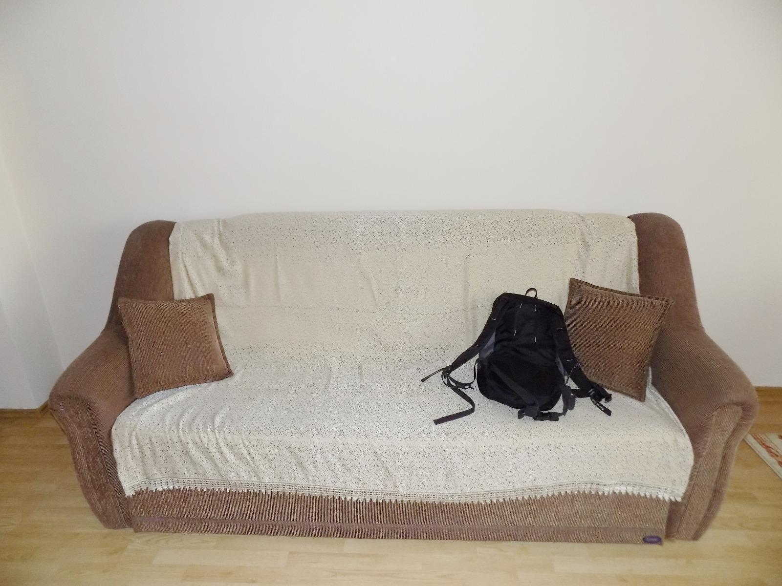 Garsonieră de închiriat Central - 24768AI | BLITZ Cluj-Napoca | Poza5