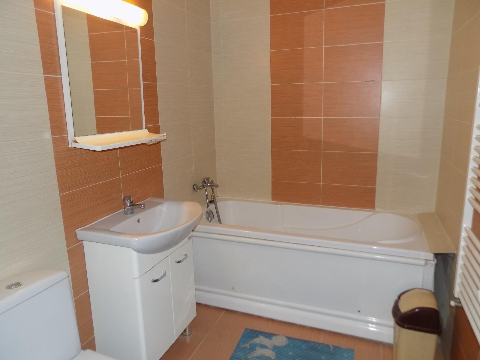 Garsonieră de închiriat Central - 24768AI | BLITZ Cluj-Napoca | Poza13