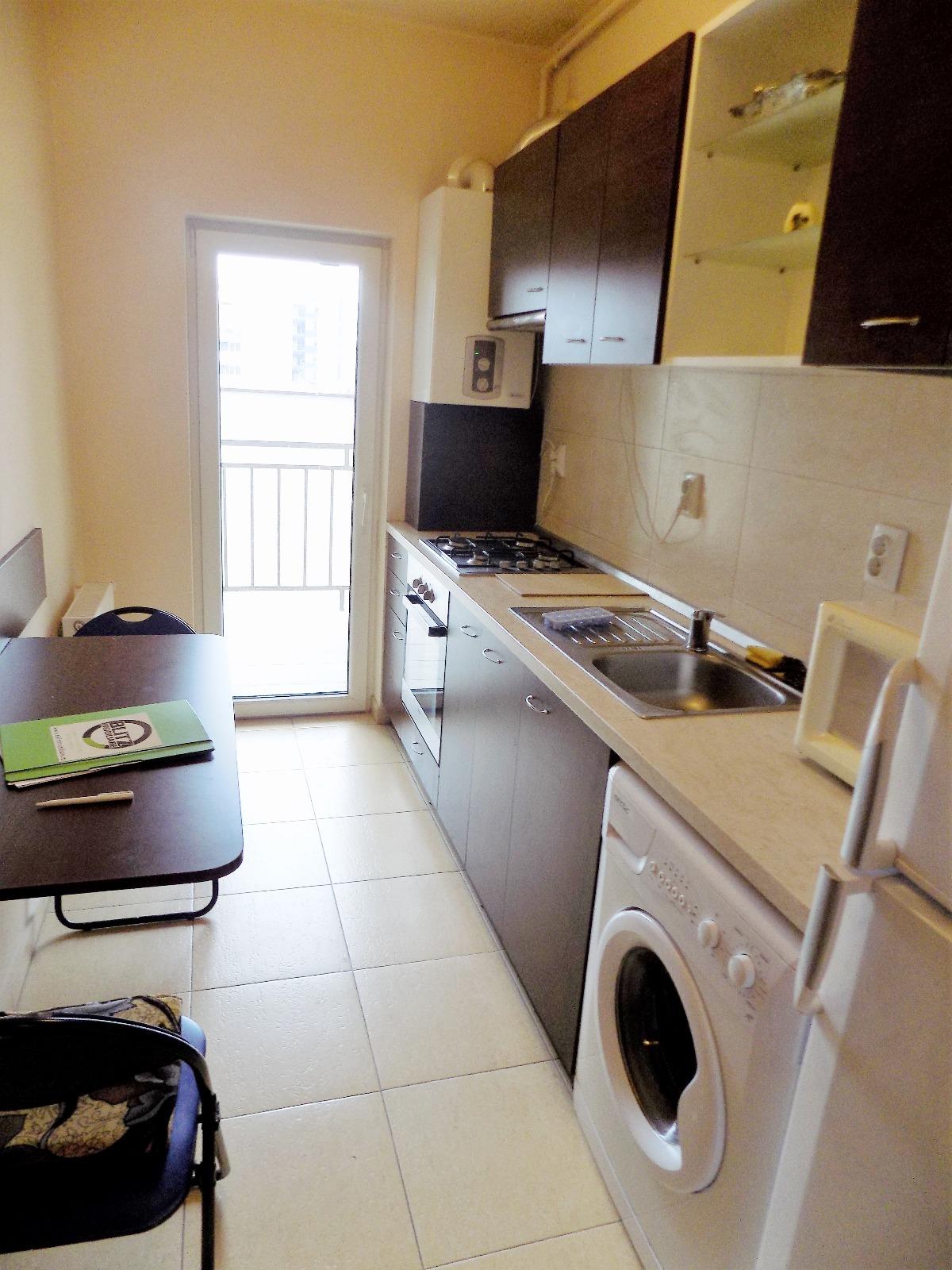 Garsonieră de închiriat Central - 24768AI | BLITZ Cluj-Napoca | Poza8