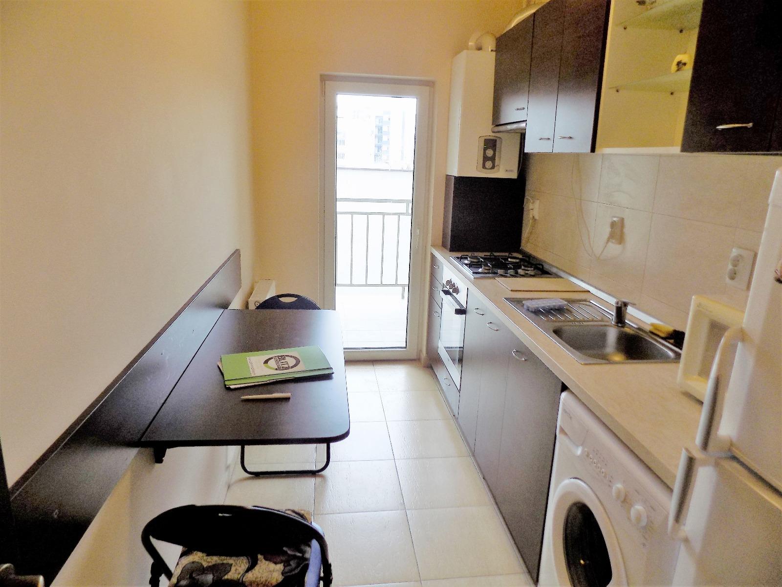 Garsonieră de închiriat Central - 24768AI | BLITZ Cluj-Napoca | Poza9